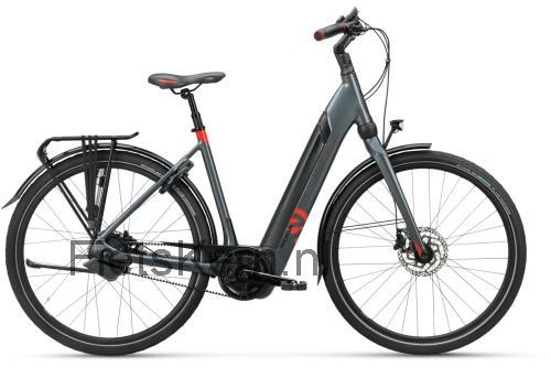 Koga E-Nova Evo specificaties en beoordelingen